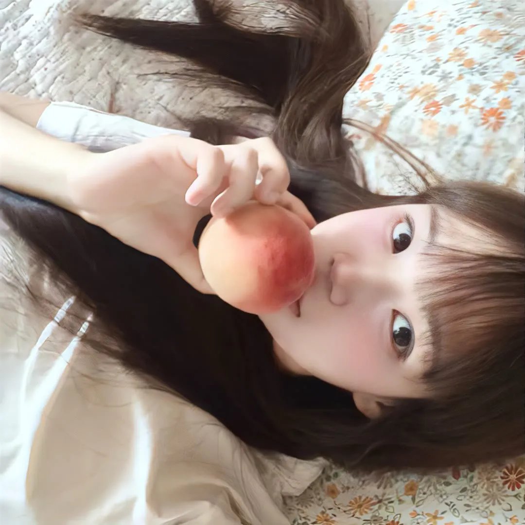 他从火光中走来