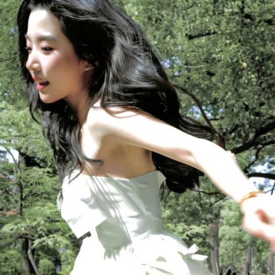 在魔王城说晚安